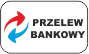 przelew bankowy